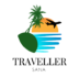 travel logo